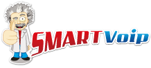 SmartVoip Newsletter Logo